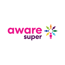 Aware Super