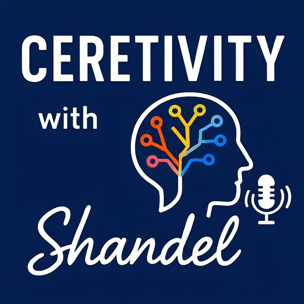 Shandel launches Ceretivity, marketing Morisset