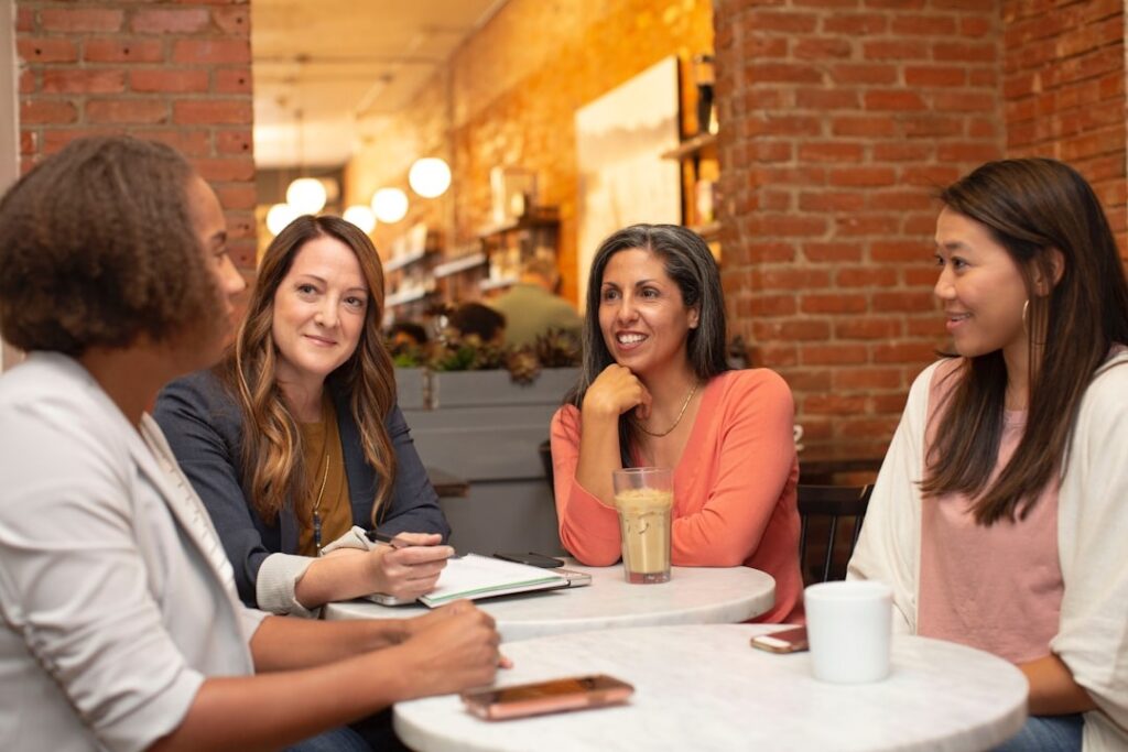 Marketing coaching Sydney
